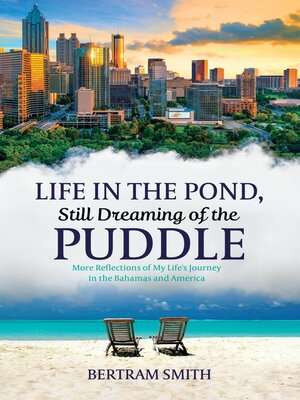 cover image of Life in the Pond, Still Dreaming of the Puddle